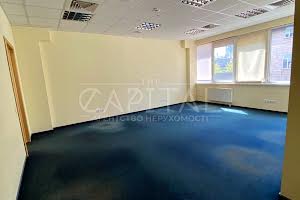 коммерческая по адресу Сырецкая ул., 5