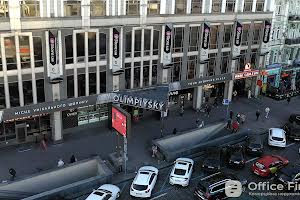 коммерческая по адресу Большая Васильковская ул. (Красноармейская), 72-А