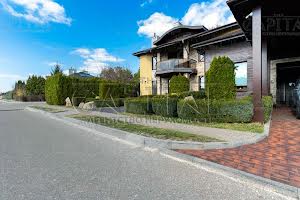 будинок за адресою с. Романків, Лісова вул.