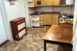 будинок за адресою Миколи Матвієнка