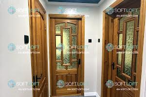 квартира по адресу Франтишека Крала ул., 65а