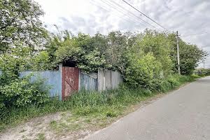 ділянка за адресою Дніпровська, 8