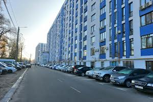 квартира за адресою Алимпия Галика, 75 б