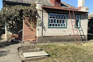 будинок за адресою Індустріальна вул.
