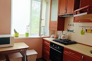 квартира по адресу Хворостянки, 38
