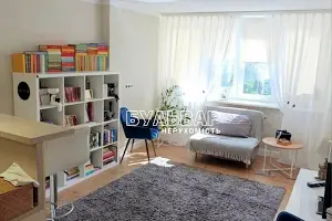 квартира за адресою Мирослава Мисли вул. (Цілиноградська), 48в
