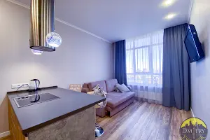квартира по адресу Джона Маккейна ул. (Кудри Ивана), 7