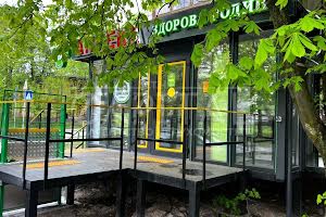 комерційна за адресою Берестейський просп. (Перемоги), 91
