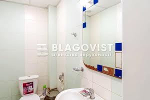 комерційна за адресою Байди-Вишневецького вул. (Осиповського), 9