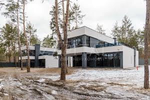 будинок за адресою Обухівський