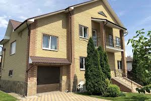 дом по адресу лісова