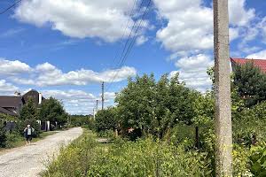 участок по адресу с. Новоселки, Заозерна