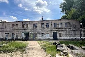 комерційна за адресою Віскозна вул., 4Д