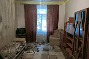 кімната за адресою Джона Маккейна вул. (Івана Кудрі), 34