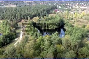 ділянка за адресою с. Ясногородка, 