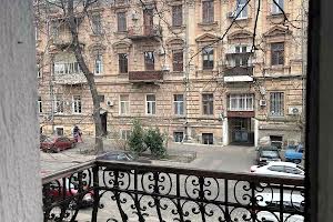 квартира по адресу Коблевская ул. (Коблевська), 24