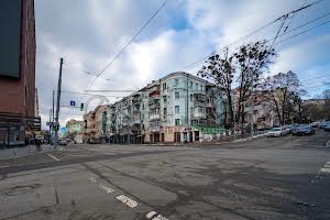 коммерческая по адресу Саксаганского ул., 42
