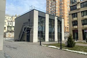 комерційна за адресою Бульварно-Кудрявська вул. (Воровського), 15