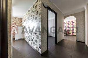 квартира за адресою Вишгородська вул., 38