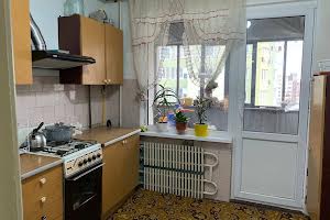 квартира за адресою Хоткевича, 67а