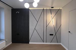 квартира по адресу Домбровського ул., 3в