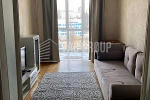 квартира по адресу Леси Украинки бульв., 8