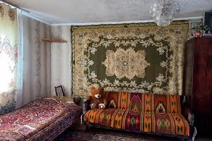 будинок за адресою Польова, 12