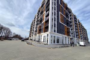 квартира за адресою Барське шосе, 125