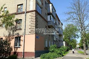 квартира по адресу Библика ул. (2-й Пятилетки), 22/9