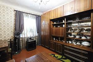 квартира за адресою Клочківська вул., 340