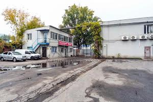 комерційна за адресою Здолбунівська вул., 7-А