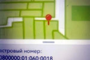 ділянка за адресою Богдана Хмельницького бульв.