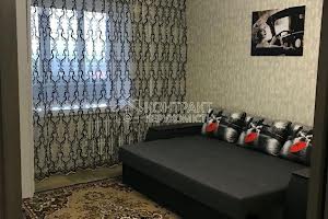квартира за адресою Харків, Морозова вул., 32