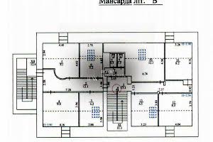 комерційна за адресою Саксаганського вул., 88