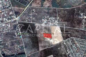 участок по адресу с. Ясногородка, 