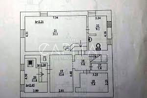 коммерческая по адресу Редутная ул., 13