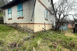 дом по адресу Підгірна