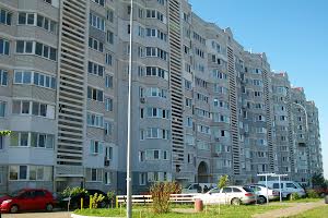 квартира за адресою Теплична вул., 38