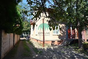 квартира по адресу Марийки Пидгирянки ул., 5