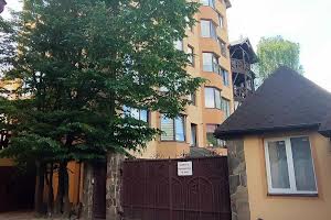 квартира по адресу Братьев Михновских ул. (Московская), 37