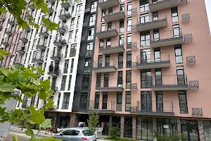 квартира по адресу Под Голоском ул., 16