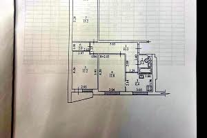 квартира за адресою Нескорених вул., 70