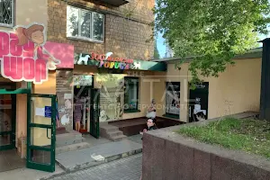 комерційна за адресою Авіаконструктора Антонова вул., 4