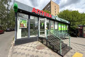 комерційна за адресою Мостицька вул., 8