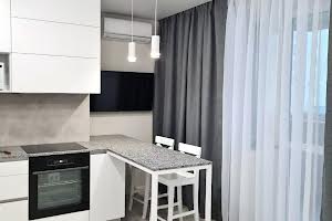 квартира по адресу Рогатинська Левада, 14