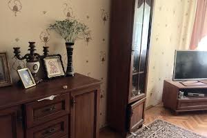 квартира по адресу Мокра ул. (Кудряшова)