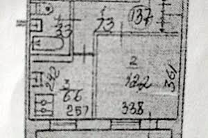 квартира по адресу Сержа Лифаря ул. (Олександра Сабурова), 16