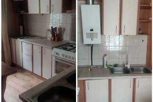 квартира по адресу Любарского ул. (Білостоцького), 88