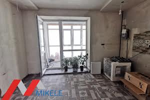 квартира по адресу Машинобудівників ул., 14А