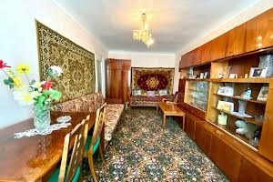 квартира по адресу Тернопільська ул., 14